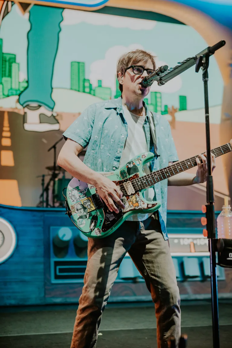 Weezer