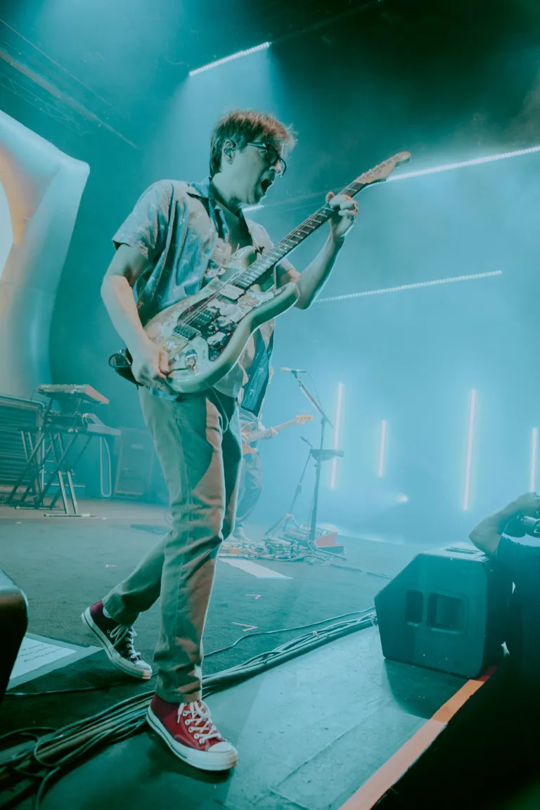 Weezer