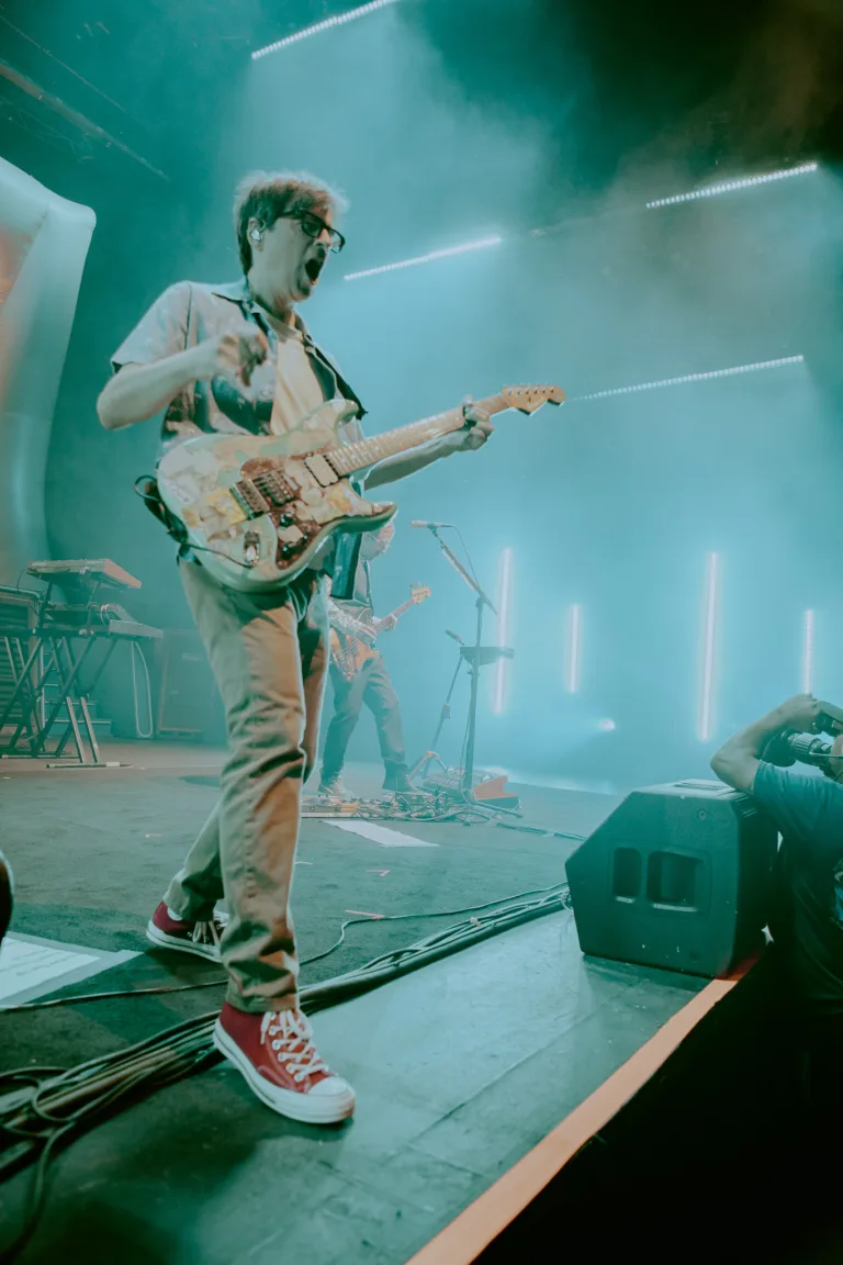 Weezer