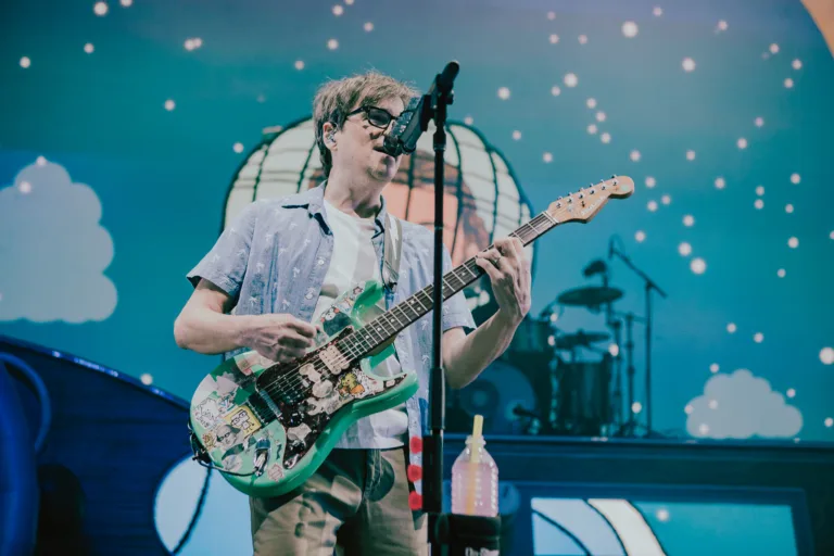 Weezer