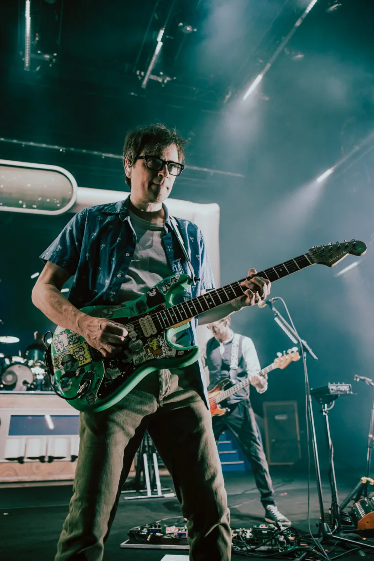 Weezer