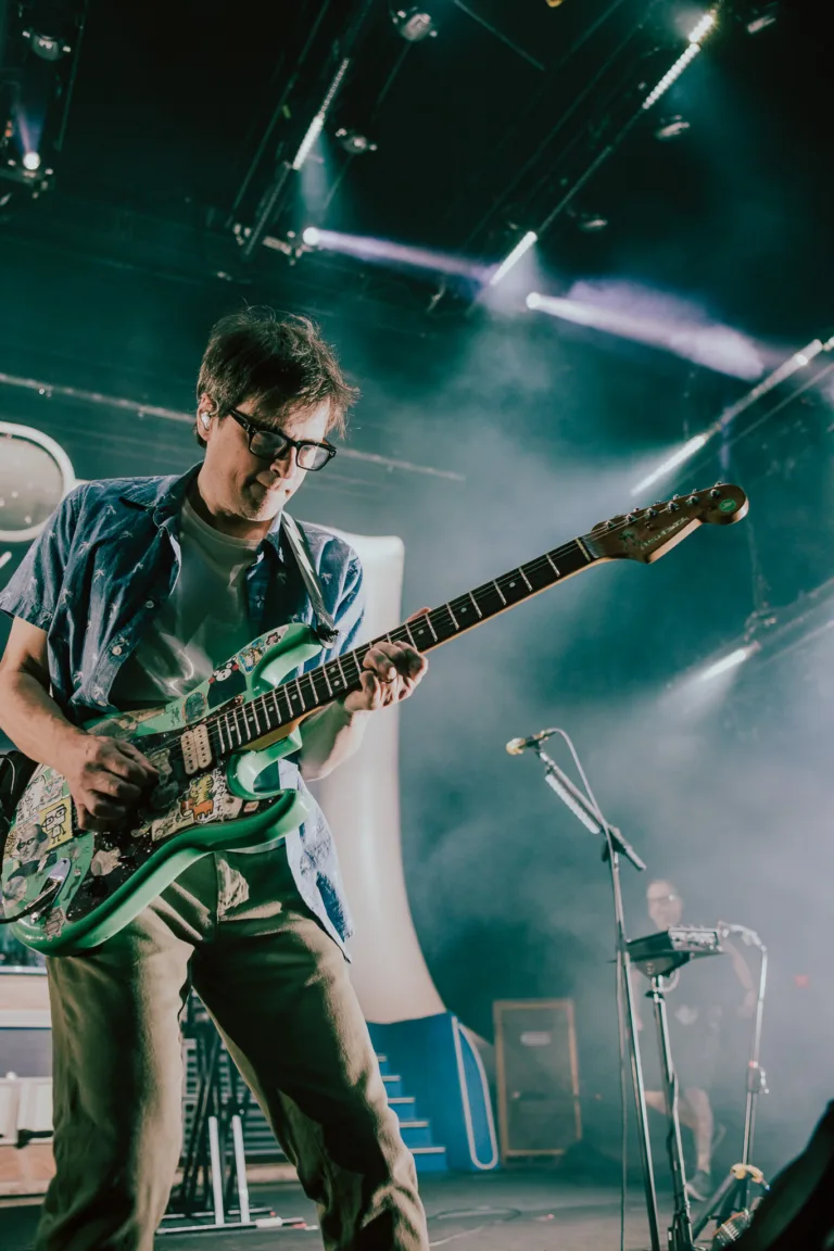Weezer