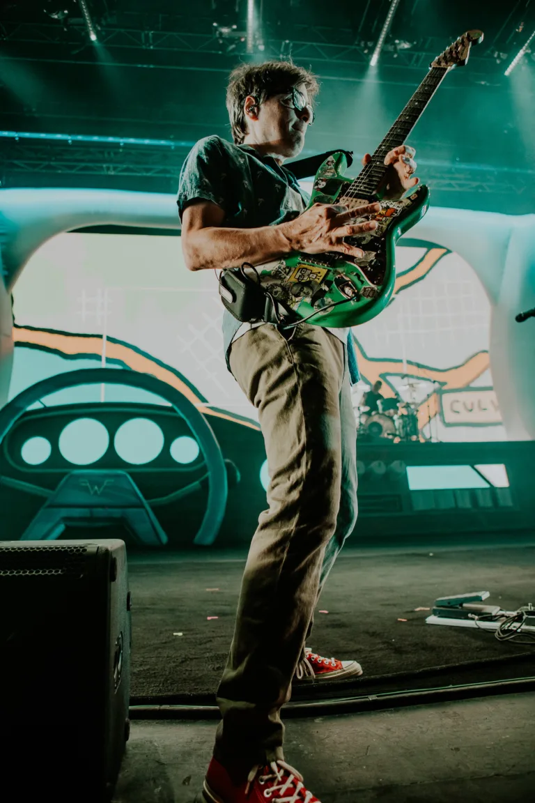 Weezer