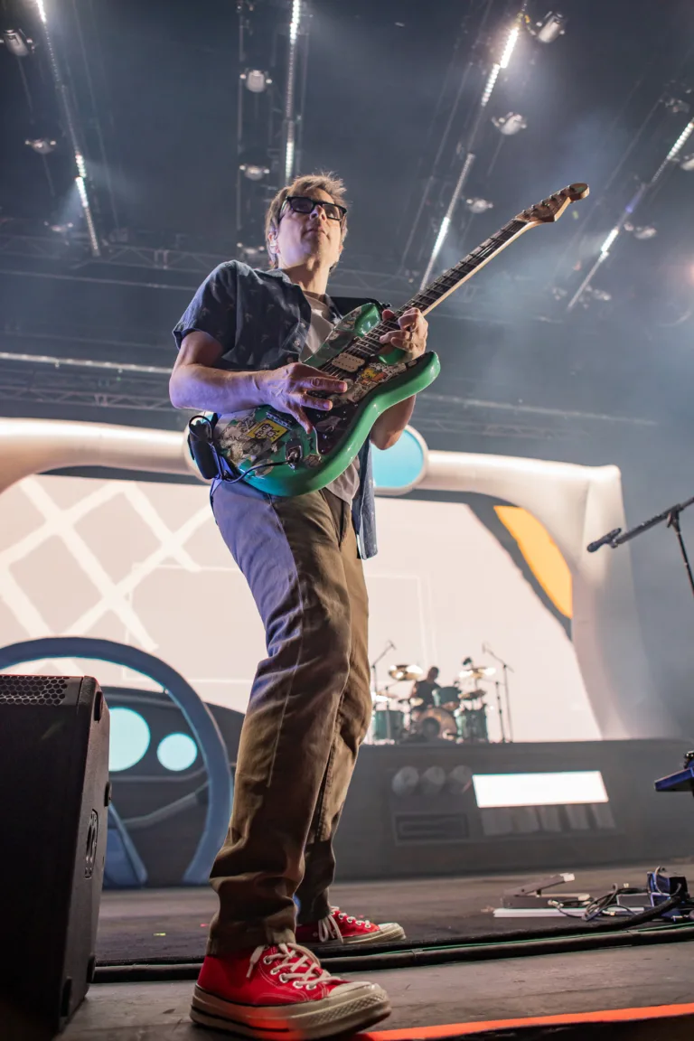 Weezer