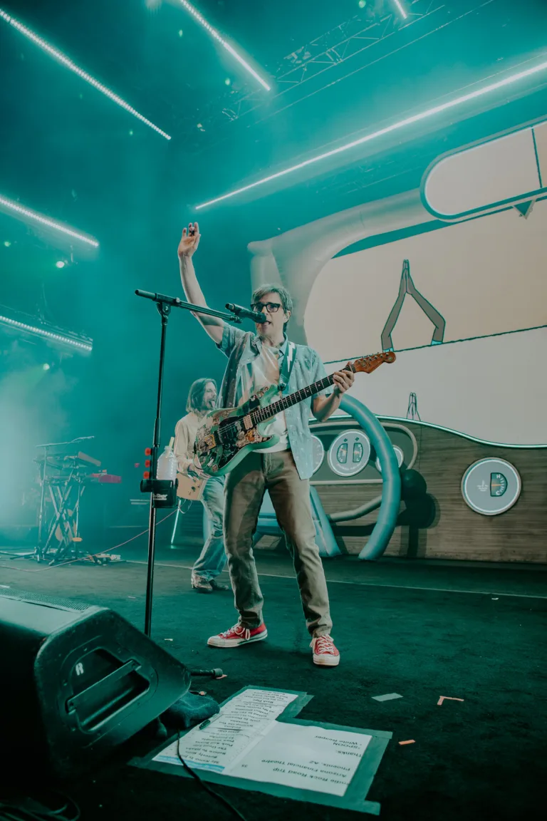 Weezer
