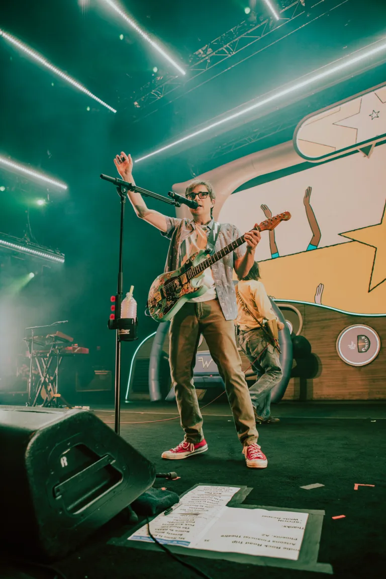 Weezer