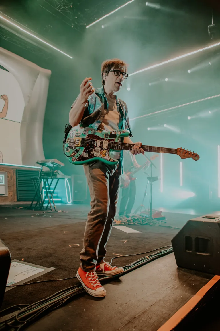 Weezer