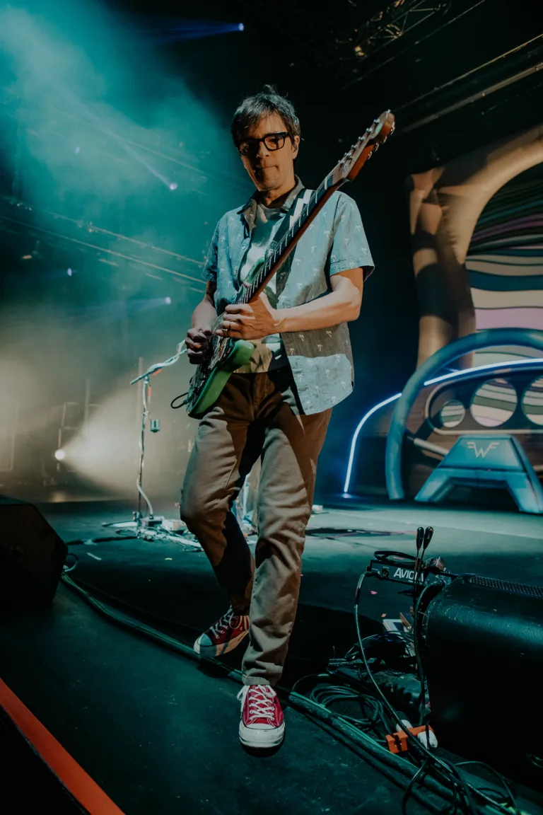 Weezer