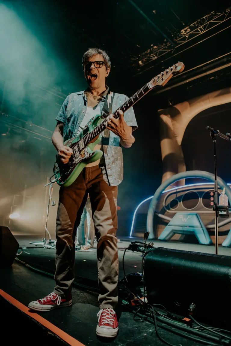 Weezer