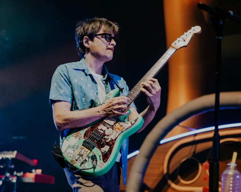 Weezer