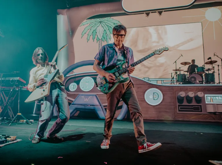 Weezer