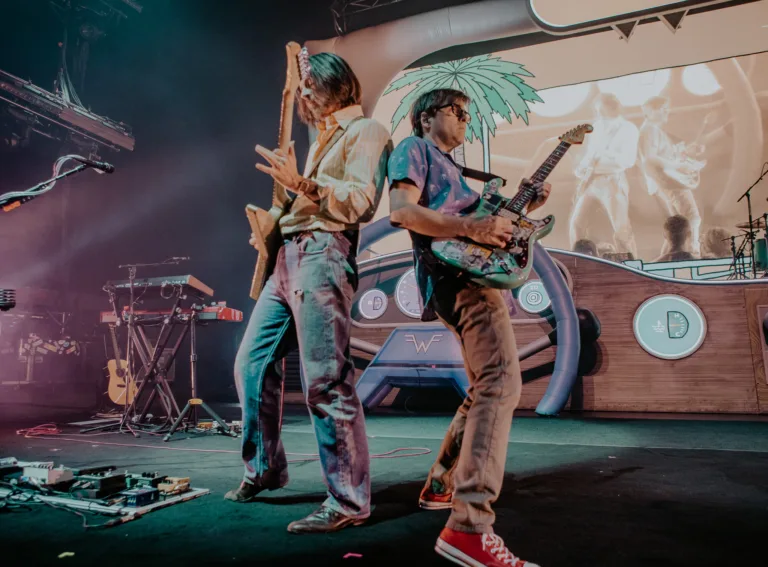 Weezer