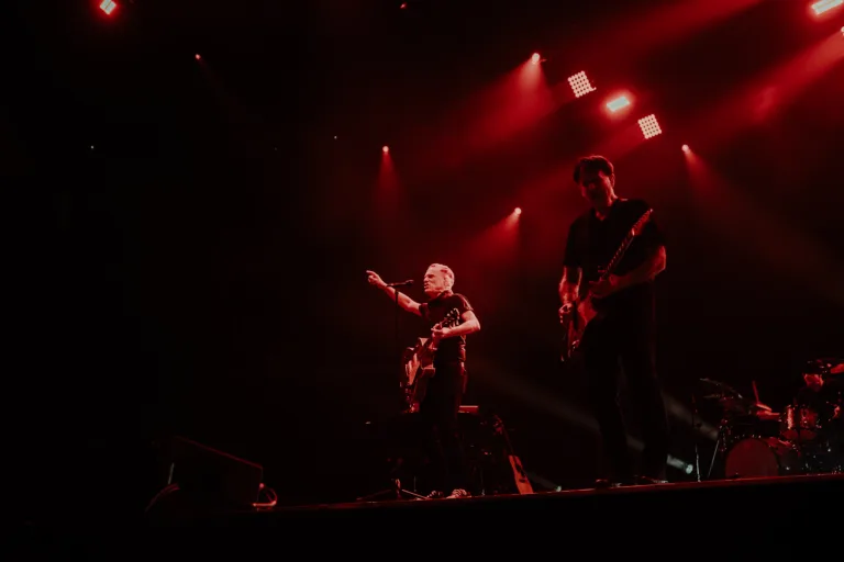 Bryan Adams
