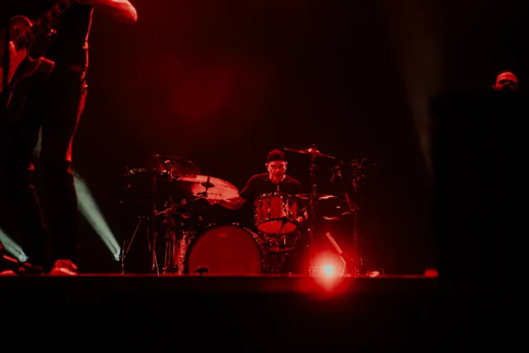 Bryan Adams