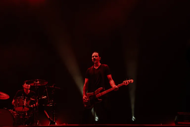 Bryan Adams