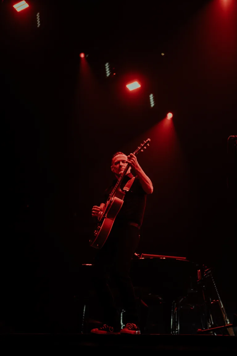 Bryan Adams