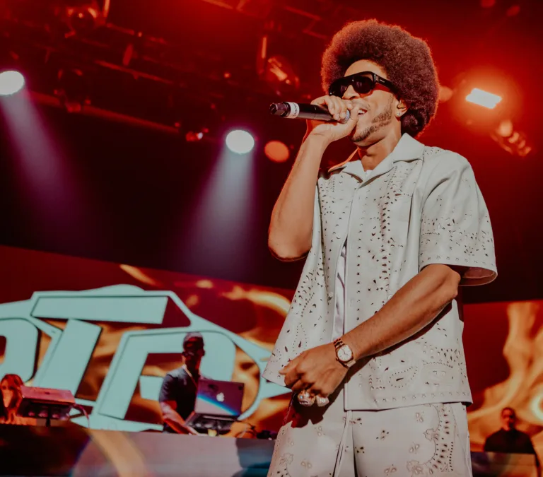 Hip Hop 50