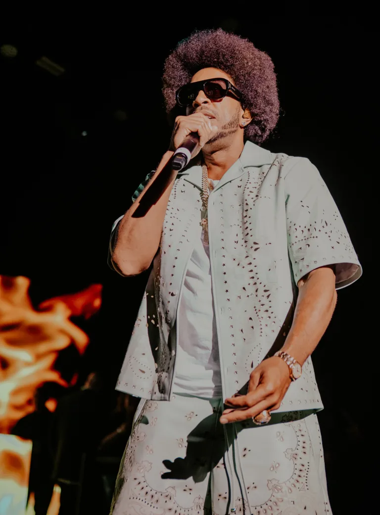 Hip Hop 50