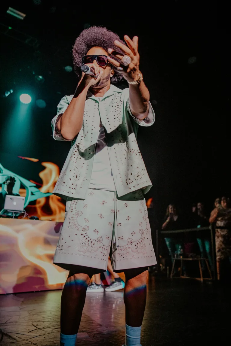 Hip Hop 50