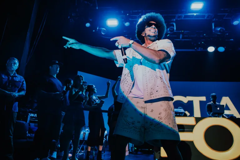 Hip Hop 50