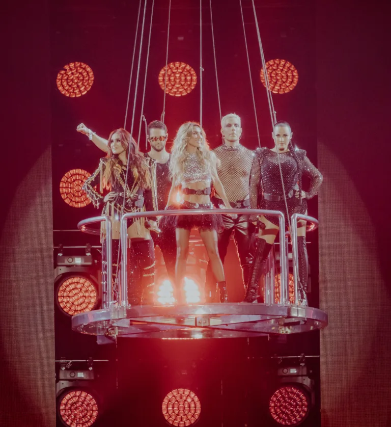 RBD