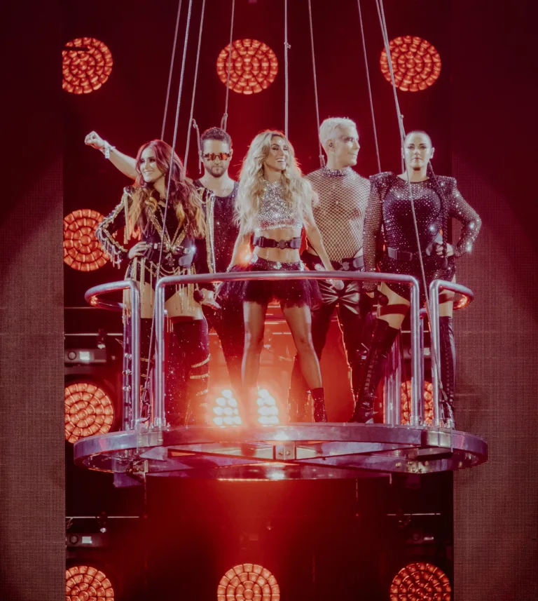 RBD