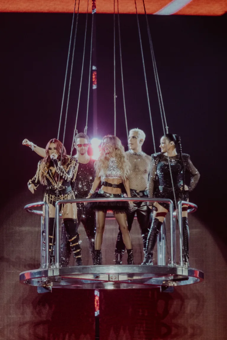 RBD