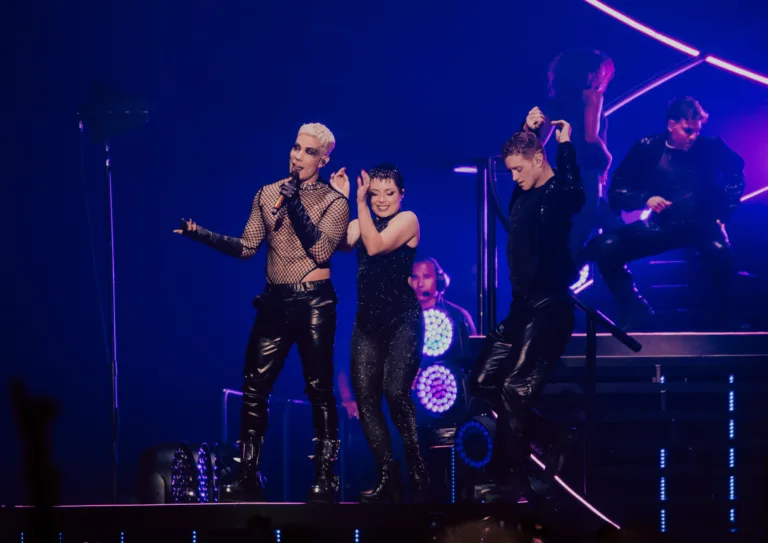 RBD