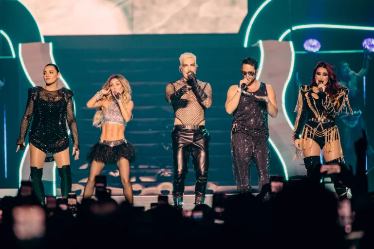 RBD