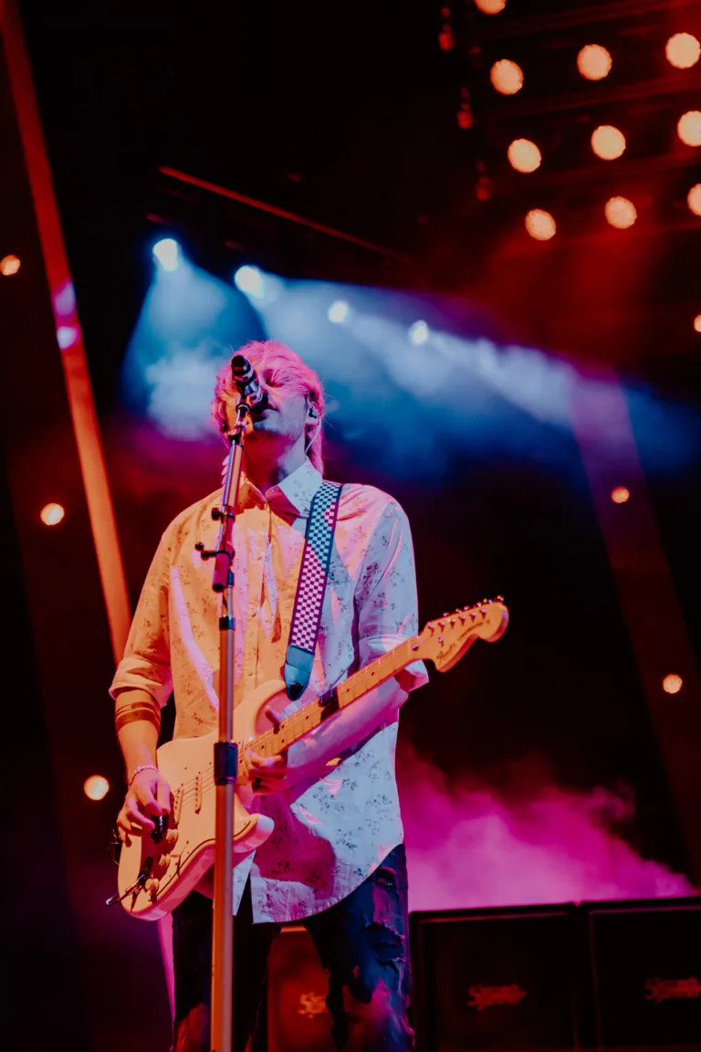 5SOS