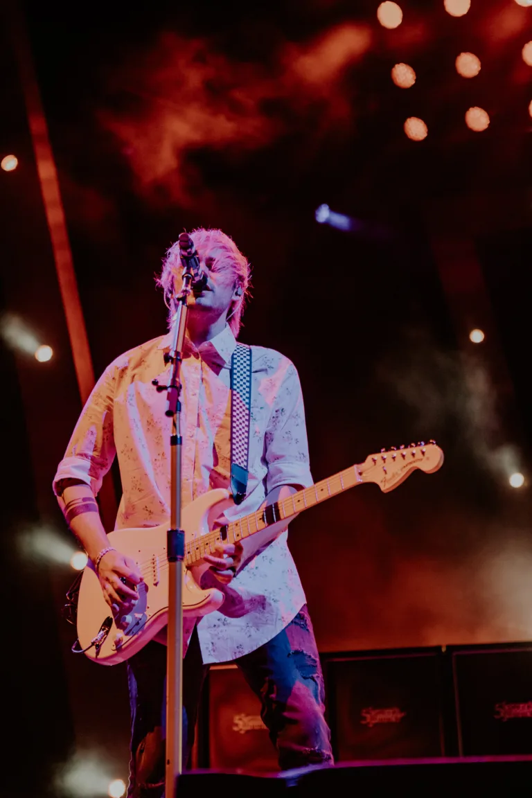 5SOS