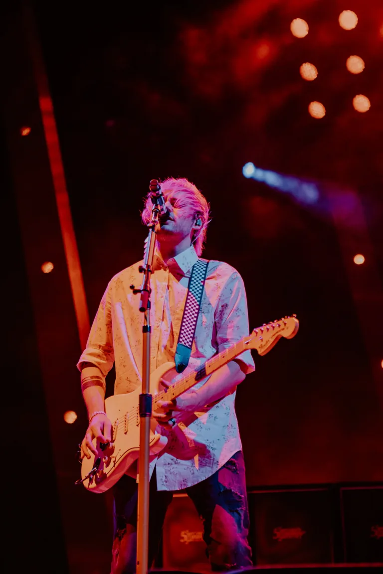 5SOS