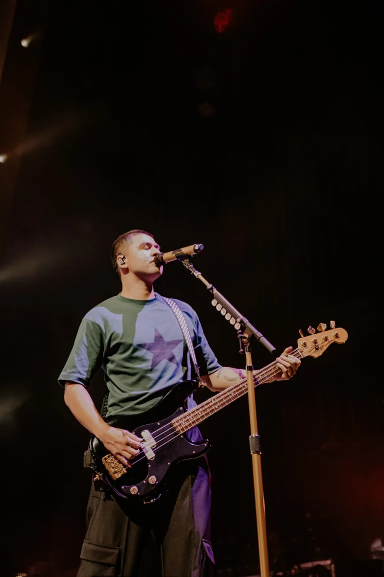 5SOS