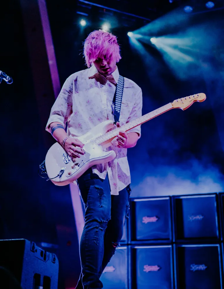 5SOS