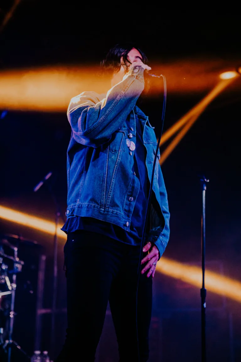 Sleeping with Sirens