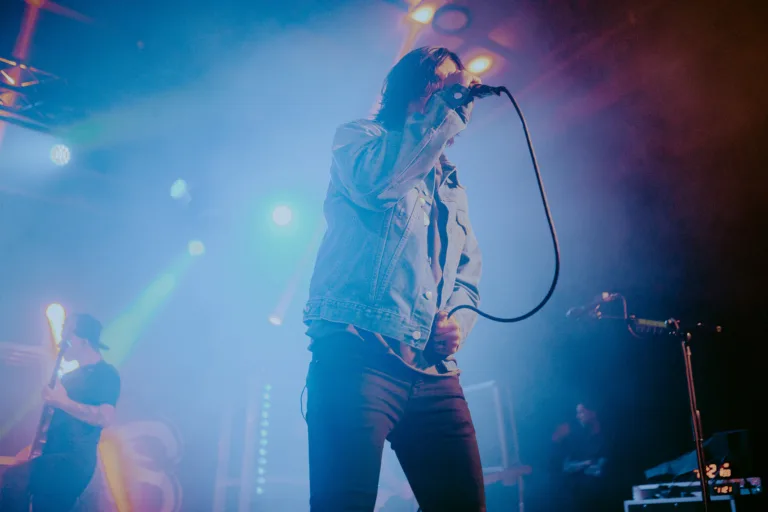 Sleeping with Sirens