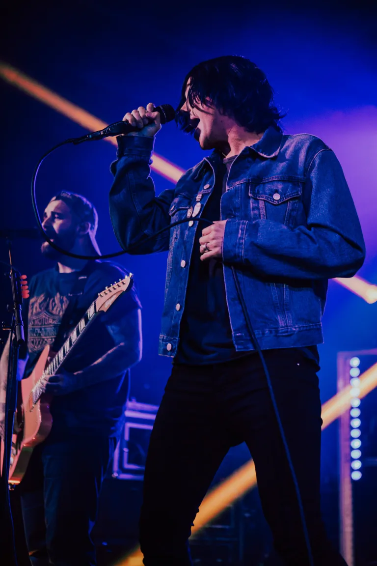Sleeping with Sirens