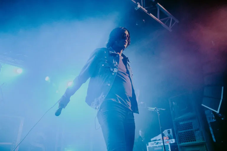 Sleeping with Sirens