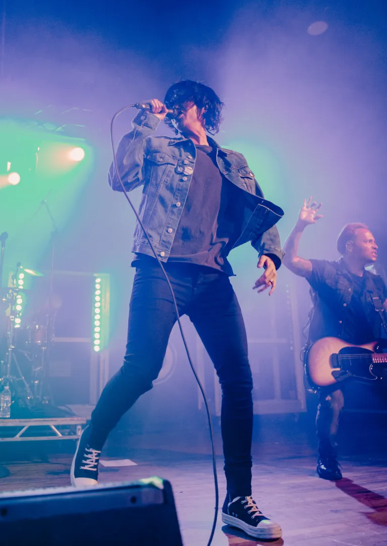 Sleeping with Sirens
