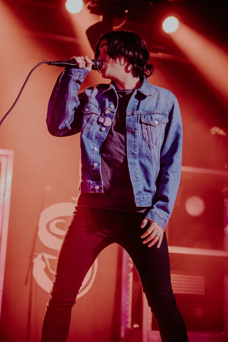 Sleeping with Sirens