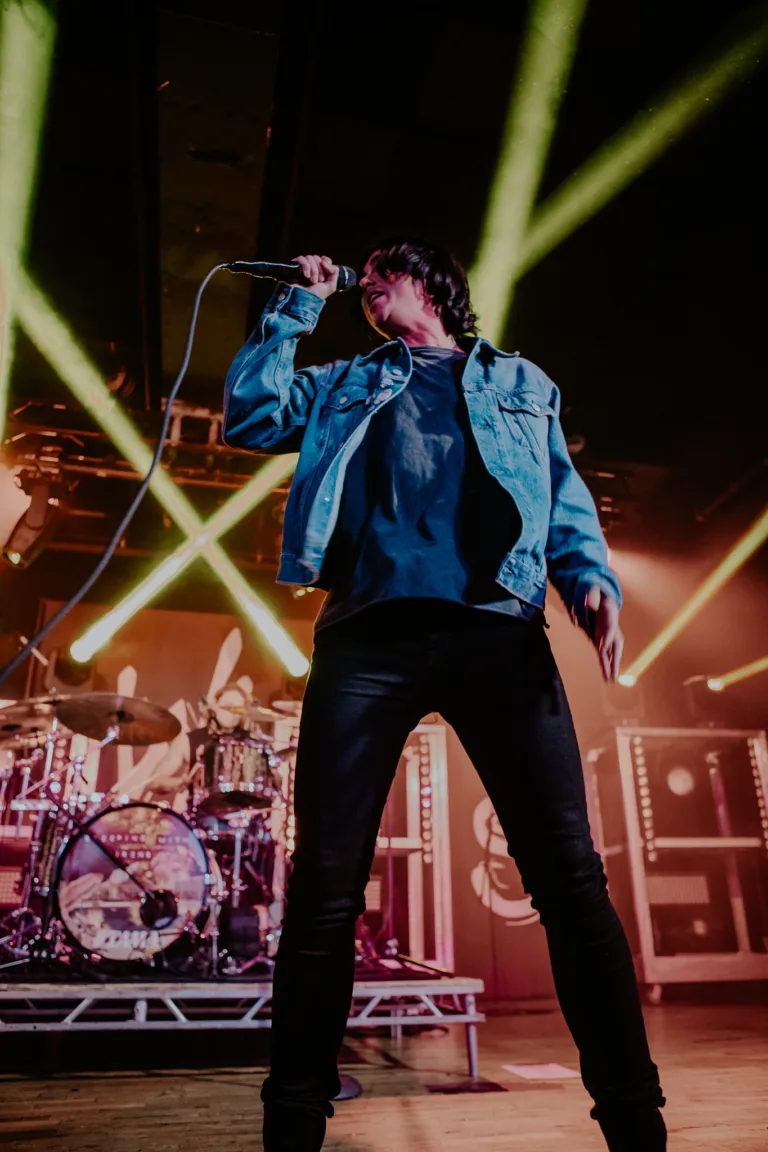 Sleeping with Sirens