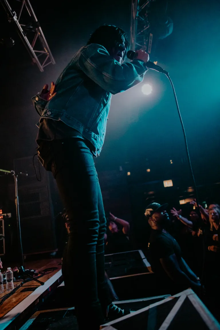 Sleeping with Sirens