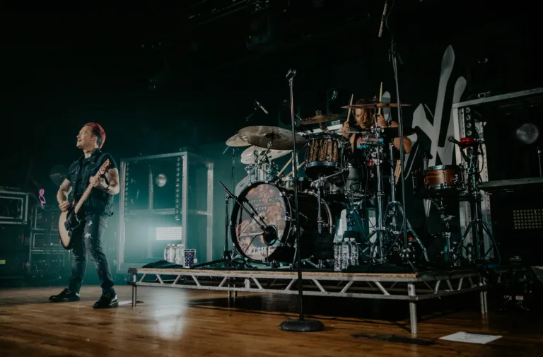 Sleeping with Sirens