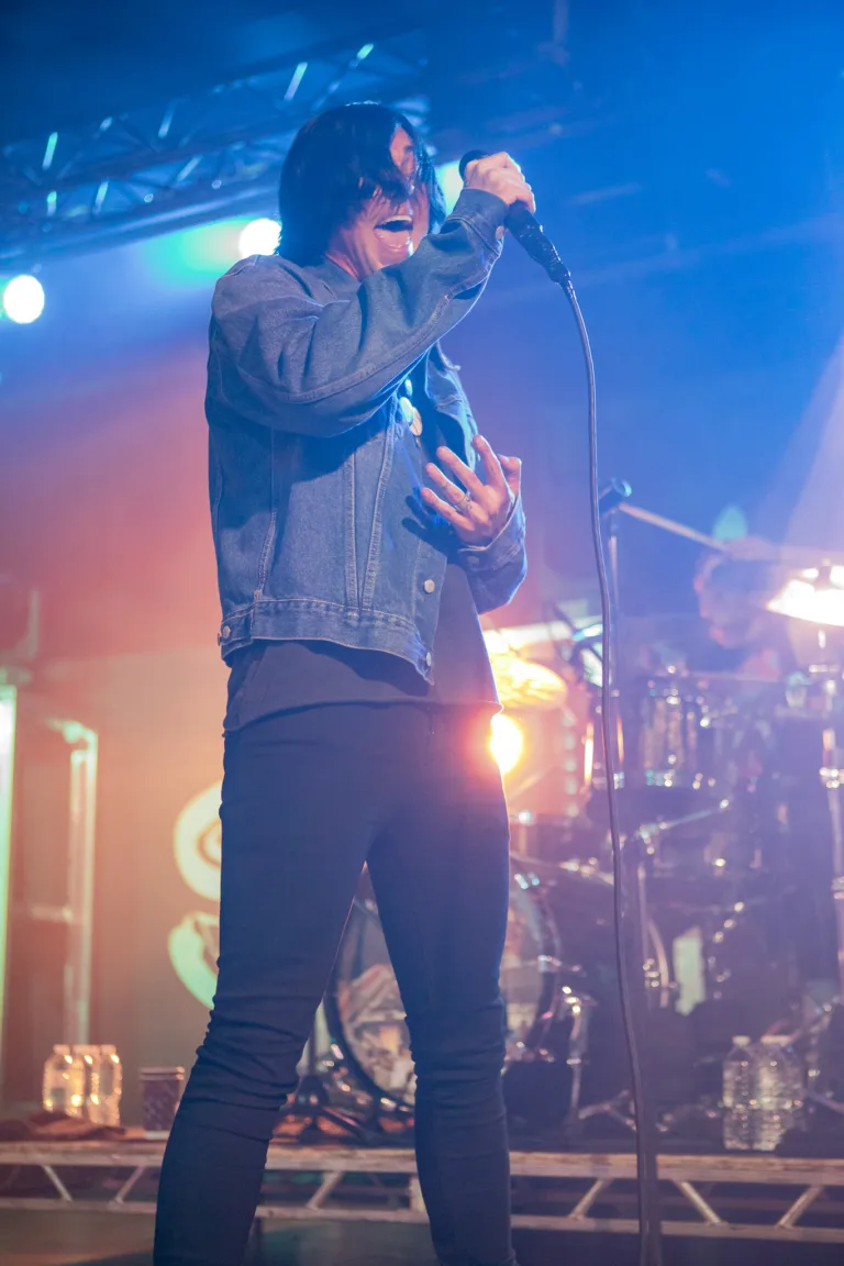 Sleeping with Sirens