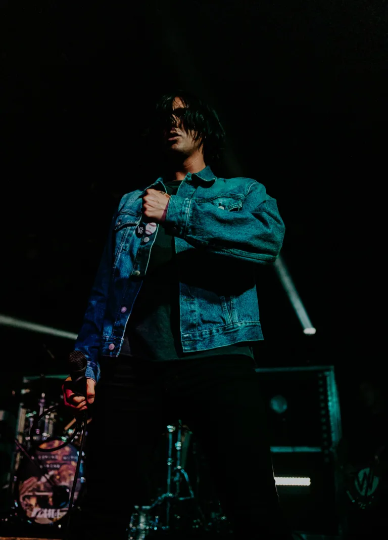 Sleeping with Sirens