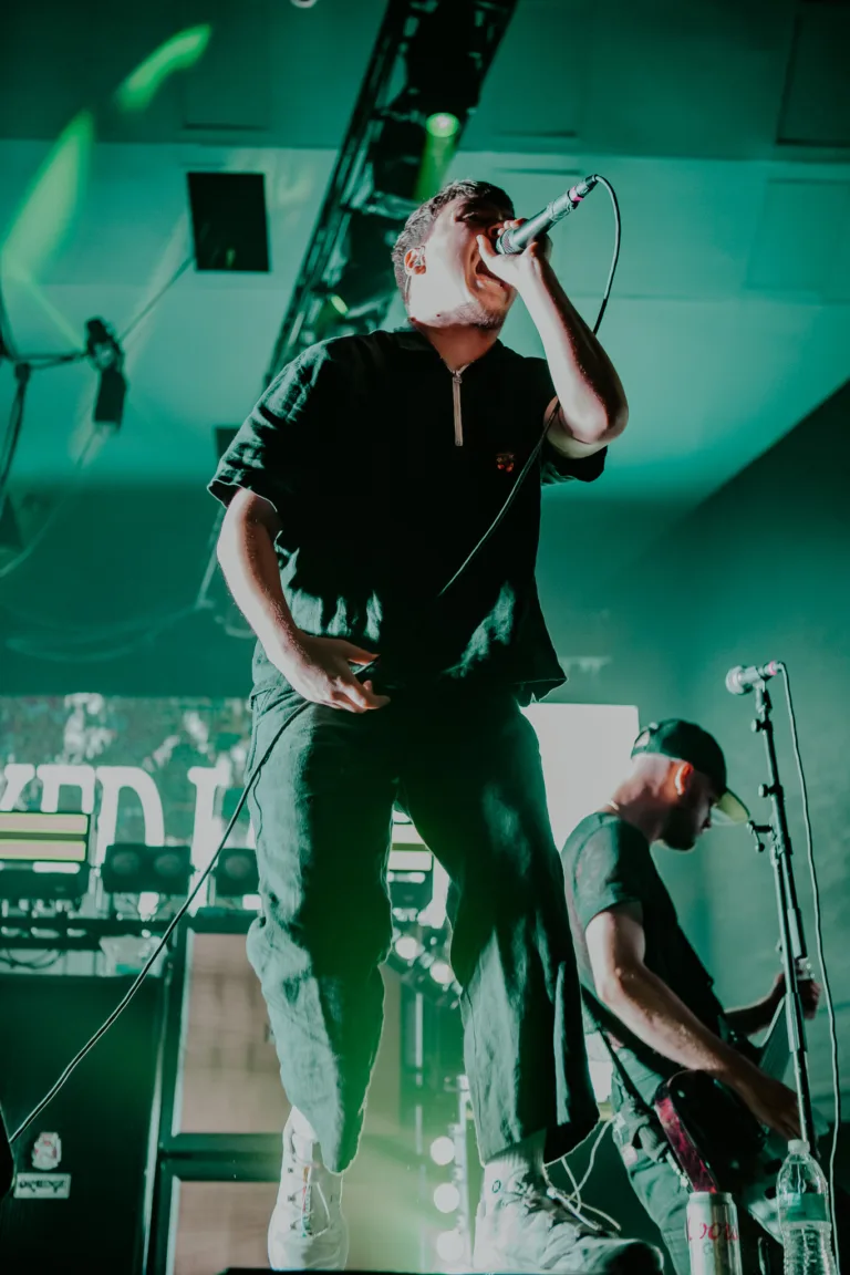 Motionless in White