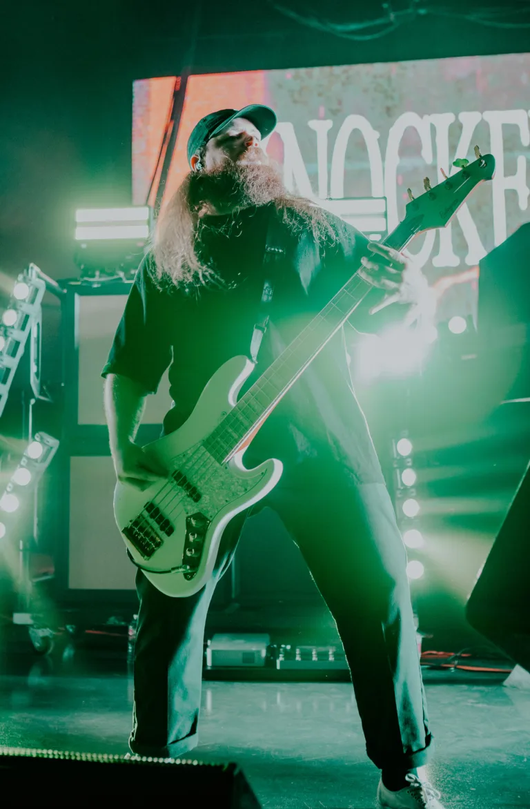 Motionless in White