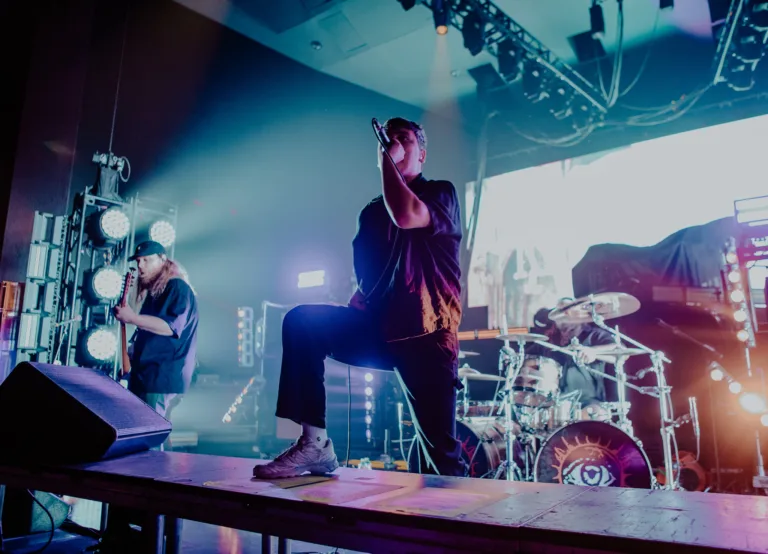 Motionless in White