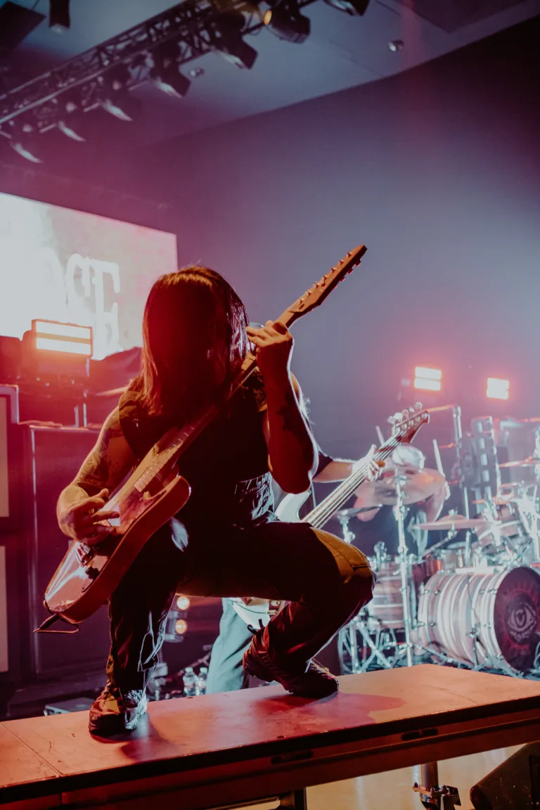 Motionless in White