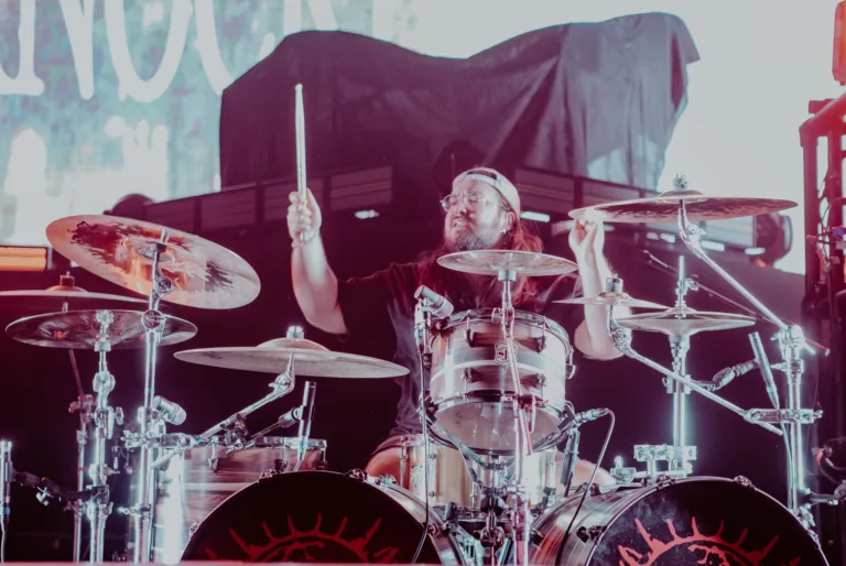 Motionless in White